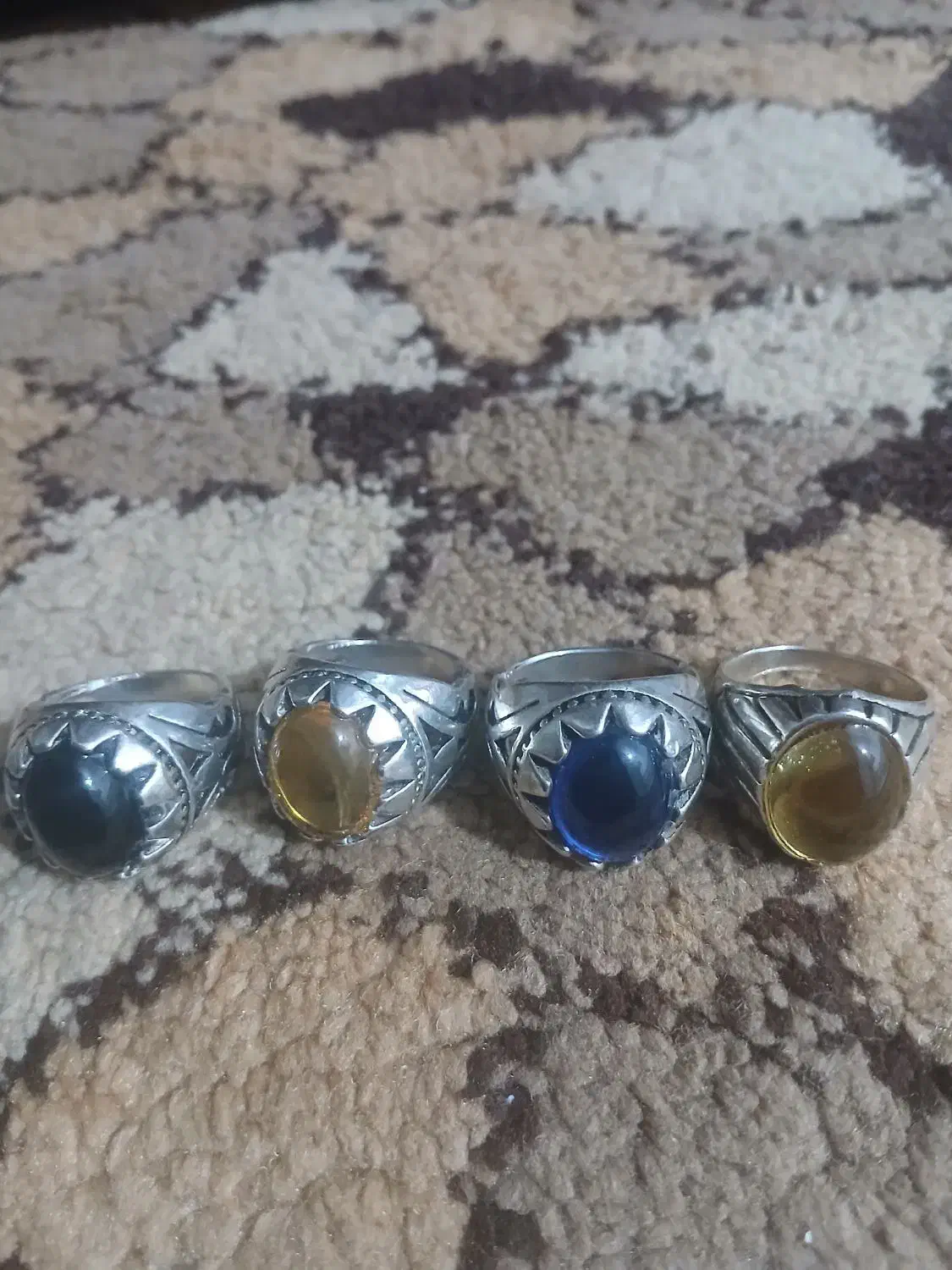 انگشتر|زیورآلات و اکسسوری|دورود, |دیوار