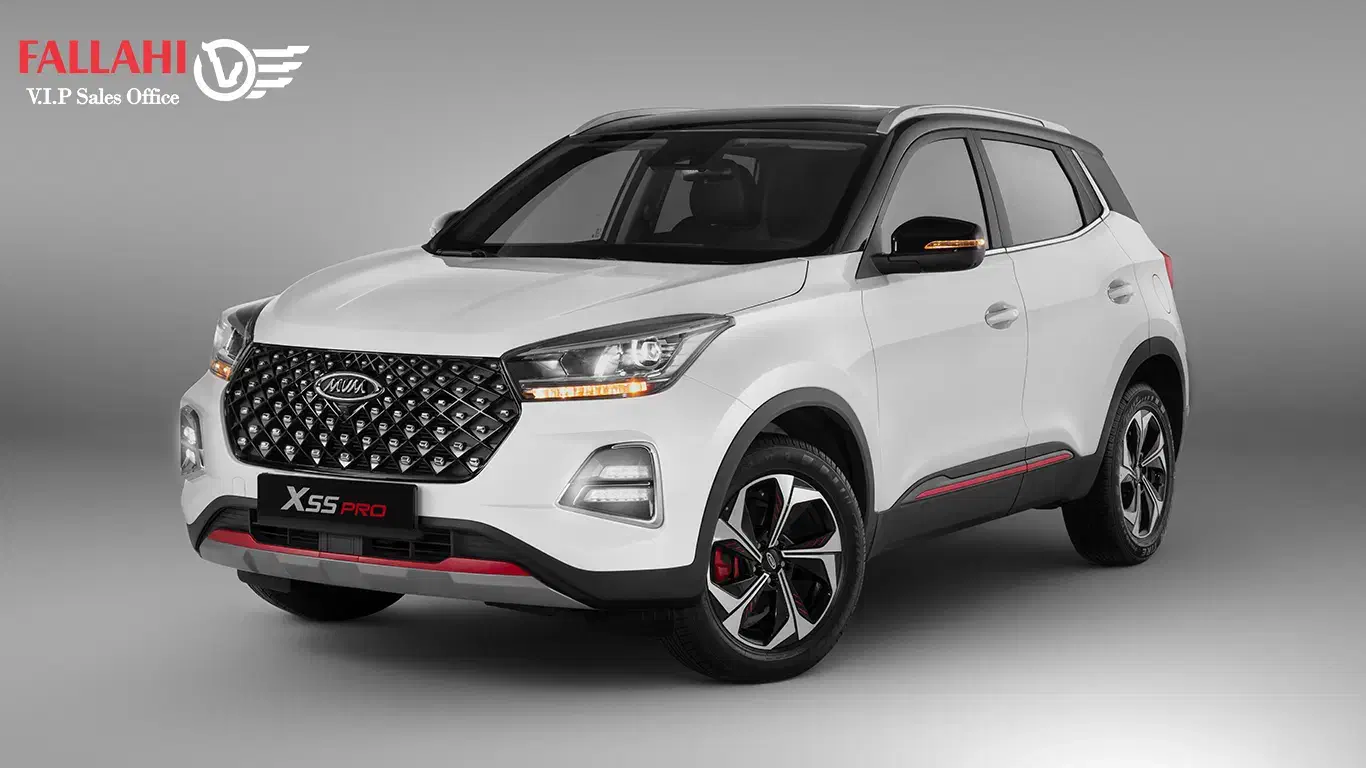 ایکس 55 پرو|خودرو سواری و وانت|یزد, |دیوار