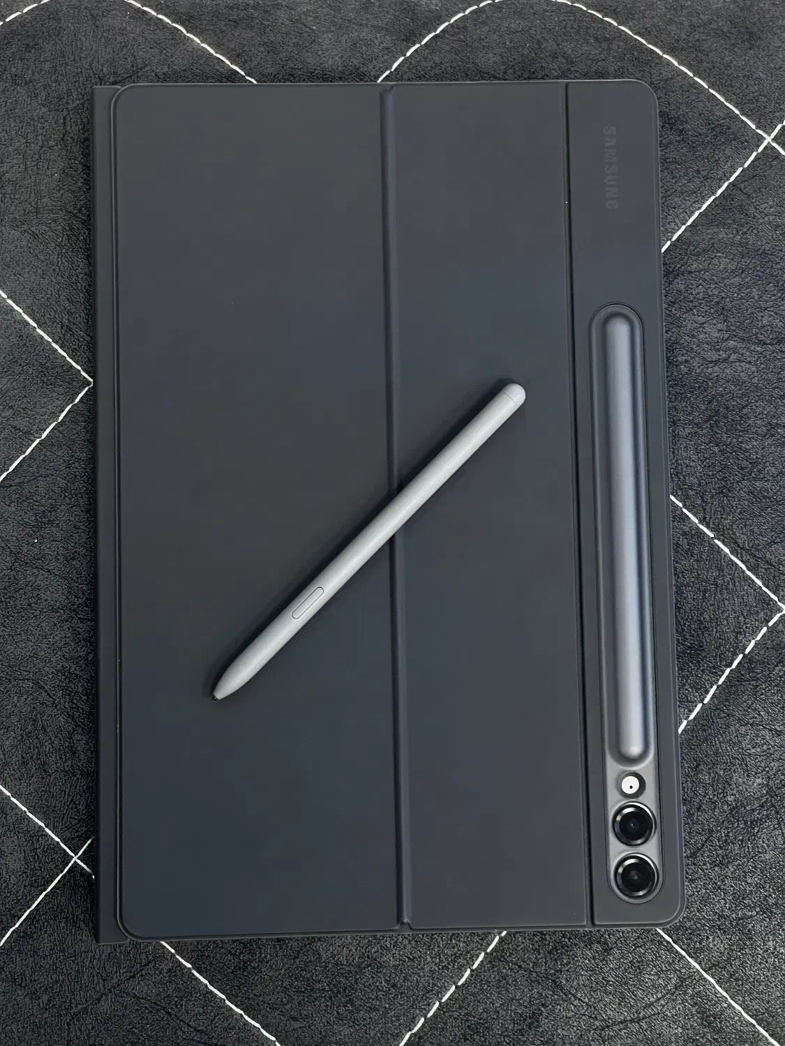 یک عدد Samsung Galaxy Tab S9 FE+ 5G|تبلت|ساری, |دیوار