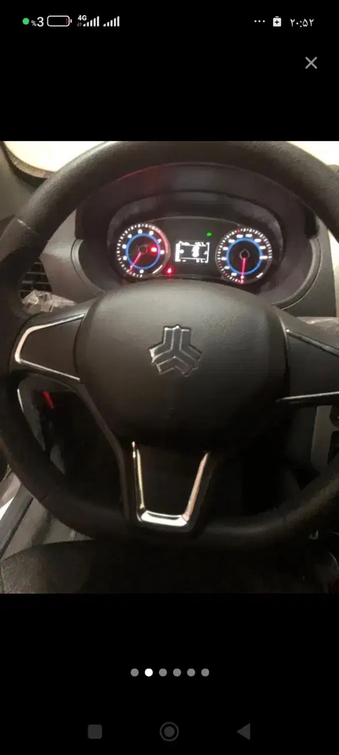 کوییک GXRL،پارس خودرویی|خودرو سواری و وانت|مشکین‌دشت, |دیوار