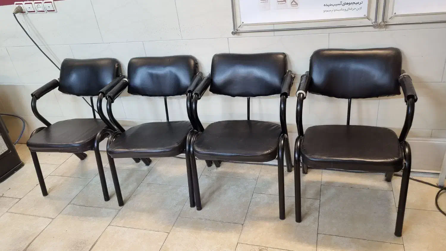 لوازم آرایشگاهی دست دوم|آرایشگاه و سالنهای زیبایی|زنجان, |دیوار