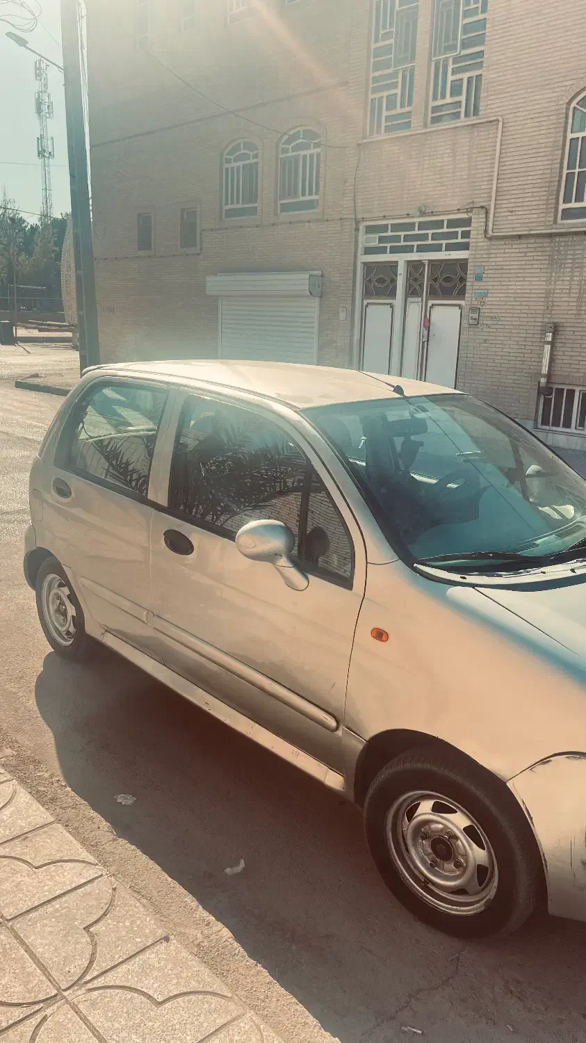 mvm 110 سرحال|خودرو سواری و وانت|یزد, |دیوار