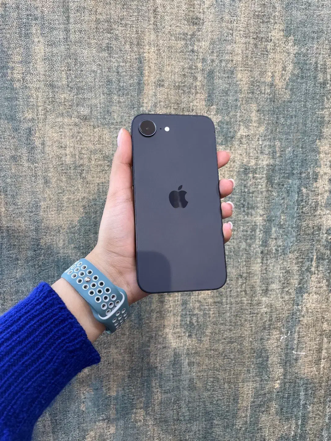 آیفون 16e تمیز|موبایل|اصفهان, جلفا|دیوار