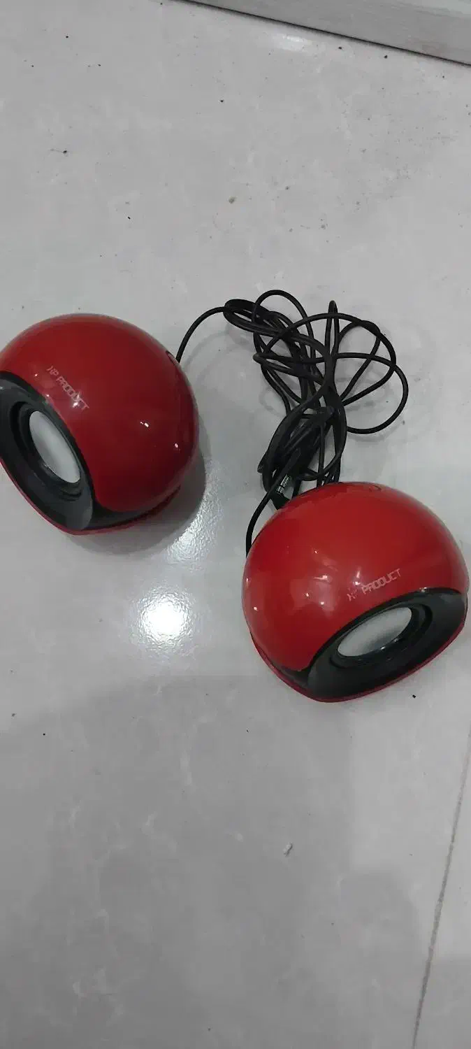 اسپیکر|قطعات و لوازم جانبی رایانه|مشهد, امیریه|دیوار