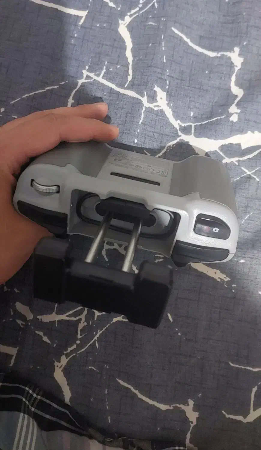 ریموت کنترل dji ، ریموت rc ، رادیو کنترل|دوربین عکاسی و فیلمبرداری|تهران, استخر|دیوار