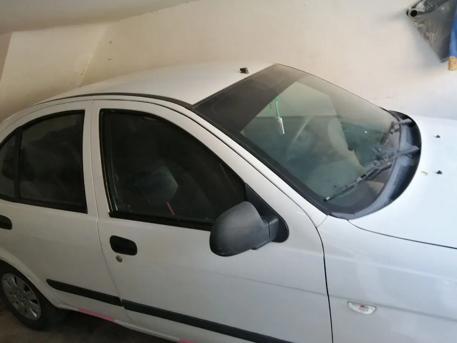 تیبا صندوق دار|خودرو سواری و وانت|سبزوار, اسلام آباد|دیوار