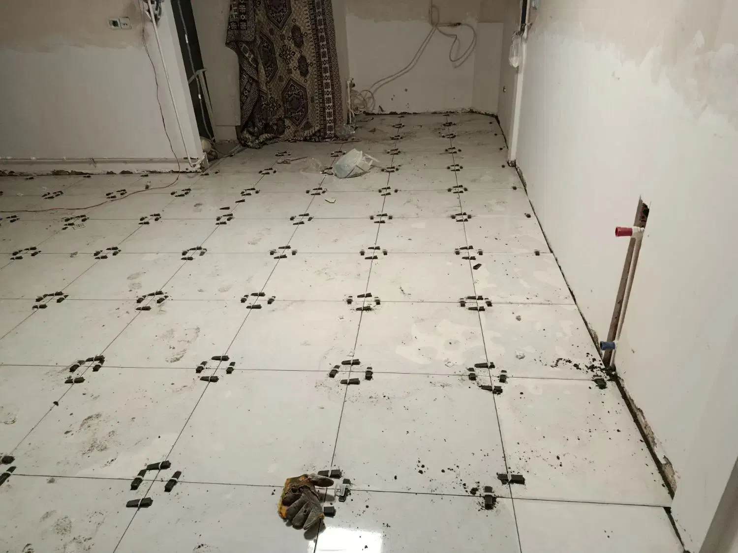 انجام خدمات کاشیکاری|خدمات پیشه و مهارت|تبریز, |دیوار