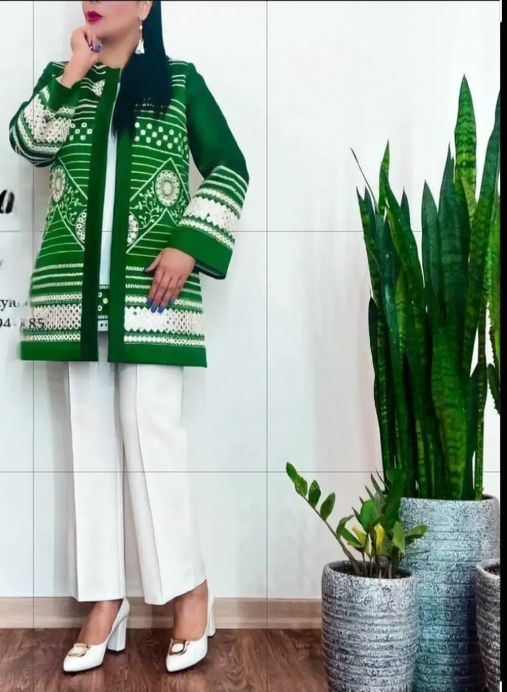 مانتومزونی|لباس|تهران, حسن‌آباد|دیوار