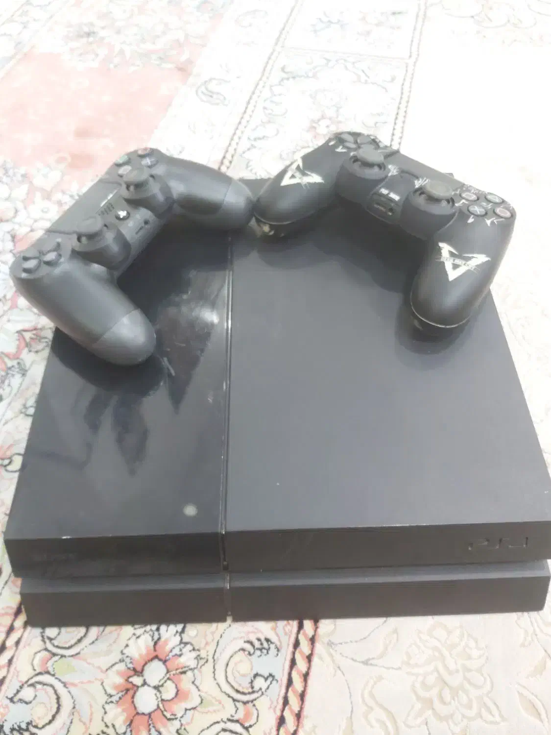 ps4 پلی4 کپی خور دودسته فول بازی|کنسول، بازی ویدئویی و آنلاین|تهران, آذری|دیوار