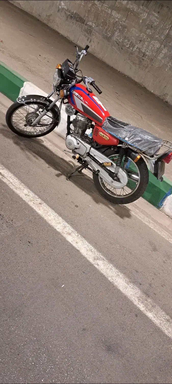 موتور مدل 87|موتورسیکلت|قم, نیروگاه|دیوار