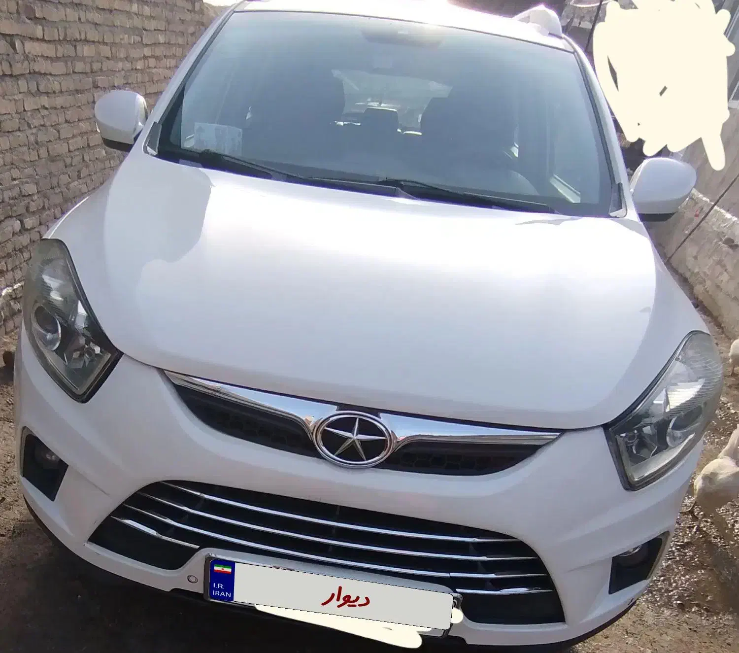 جکs5.|خودرو سواری و وانت|تبریز, |دیوار