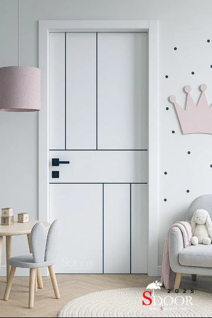 درب پلی وود|مصالح و تجهیزات ساختمان|دوگنبدان, |دیوار