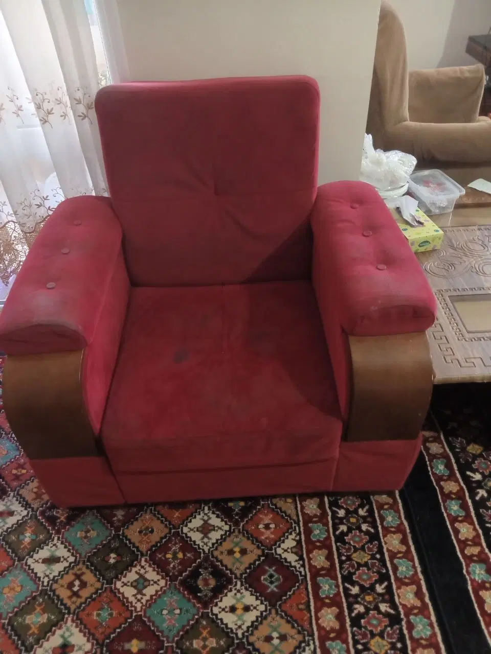 مبل|مبلمان خانگی و میز عسلی|دماوند, دماوند|دیوار