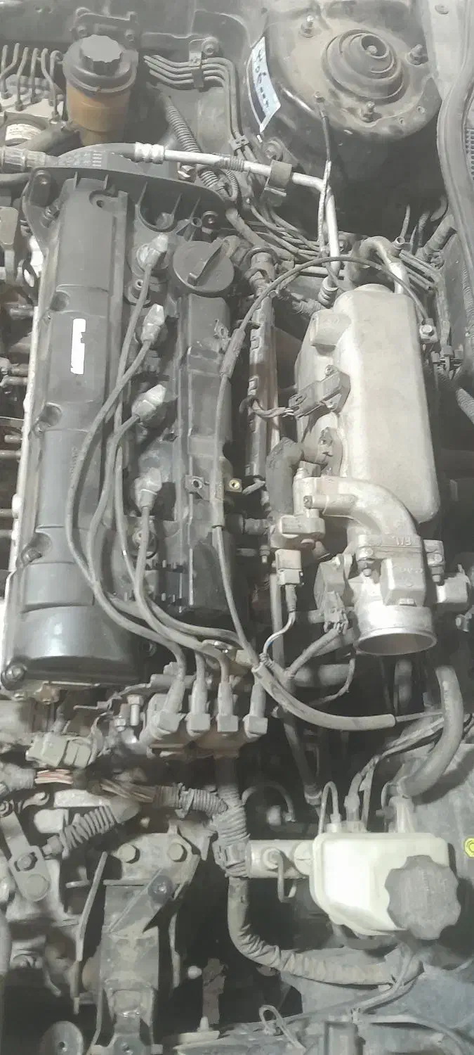 شاگردمکانیک|استخدام صنعتی، فنی، مهندسی|الوند, |دیوار