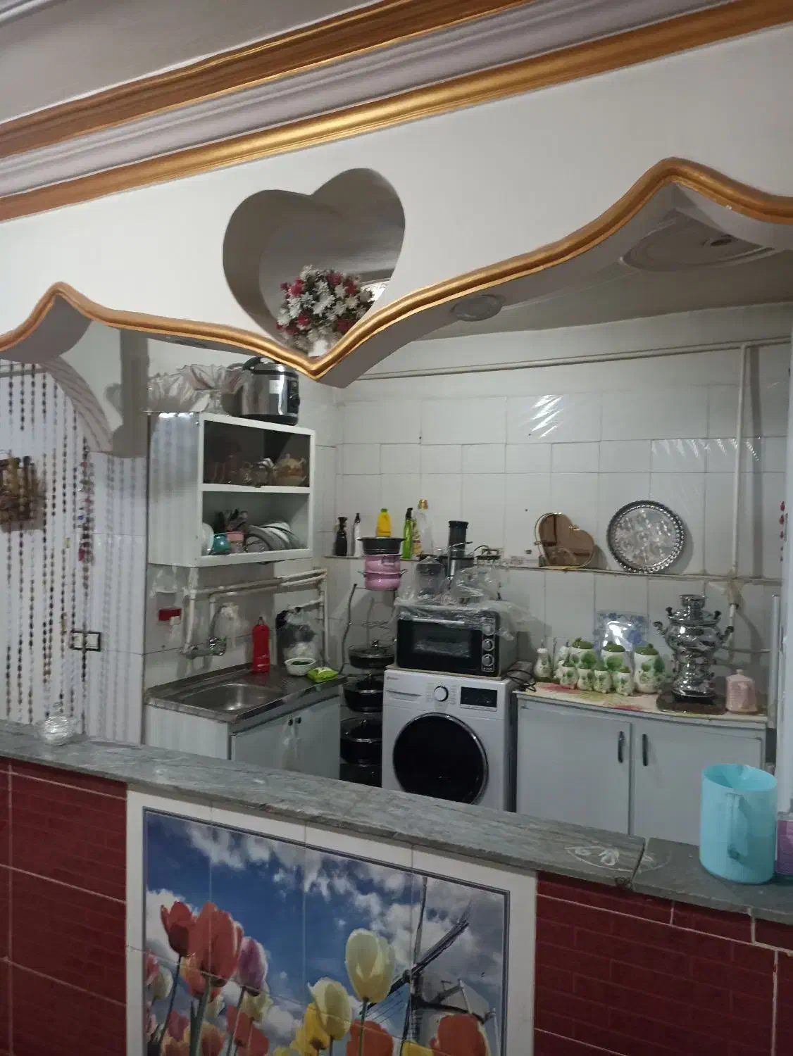 خانه اجاره ای کمربندی یک|اجارهٔ خانه و ویلا|مریوان, |دیوار