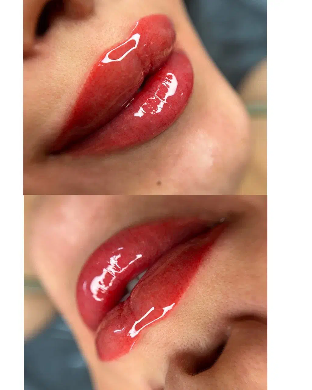 جشنواره شید لب، میکرو و خط چشم با تخفیف ویژه|خدمات آرایشگری و زیبایی|قم, حاج زینل|دیوار