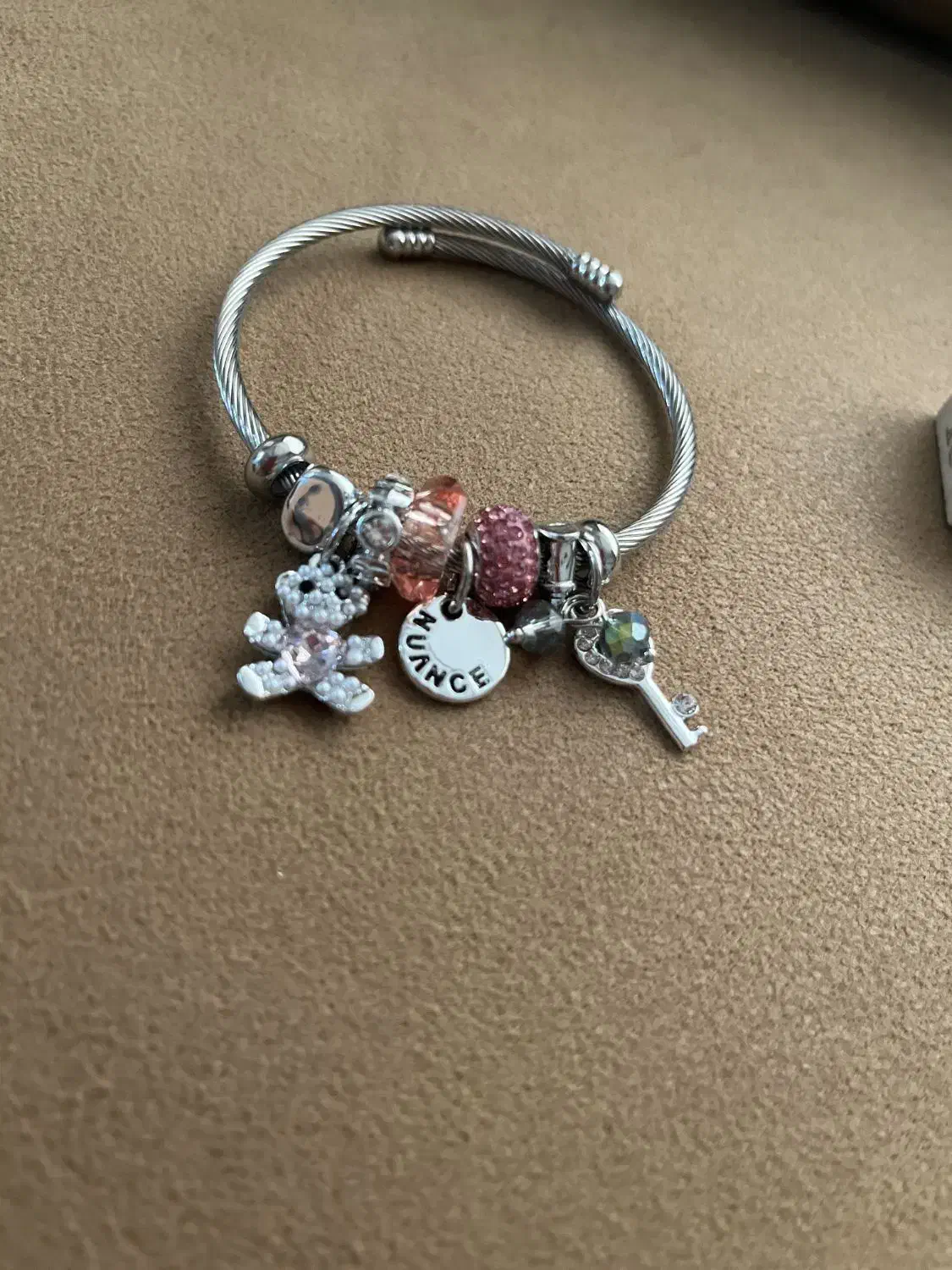 ساعت بنگل و دستبند پاندورا نو|ساعت|کرج, شهرک بنفشه|دیوار