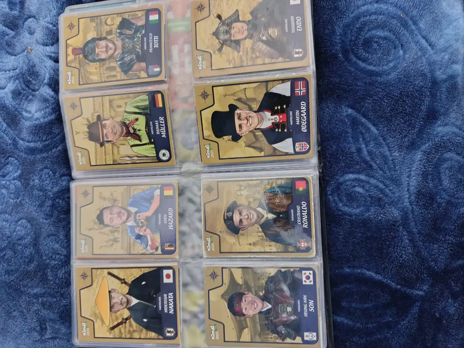 کیمدی با آلبوم کلن یک میلیون و پانصد با تخفیف|کلکسیون و سرگرمی|زنجان, |دیوار