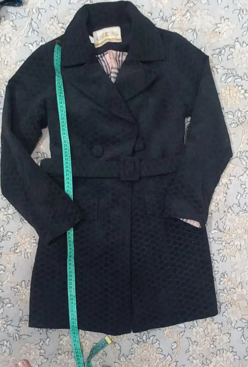 پالتومخمل|لباس|مشهد, فاطمیه|دیوار