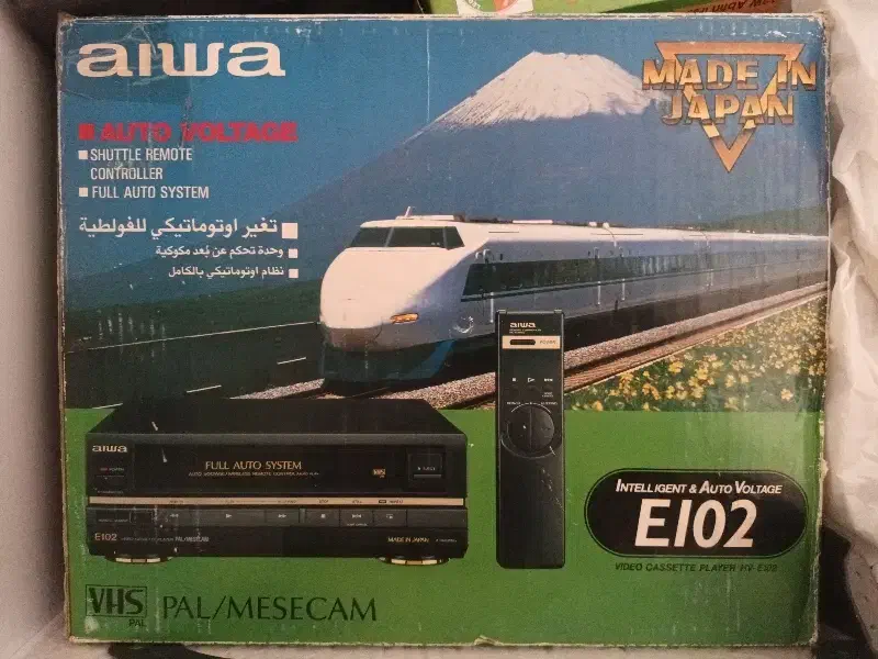 ویدئو ایوا|پخش‌کننده DVD و ویدیو|تهران, زاهد گیلانی|دیوار