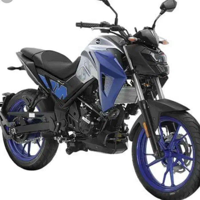 گلگسیNA180ABS|موتورسیکلت|اصفهان, احمدآباد|دیوار