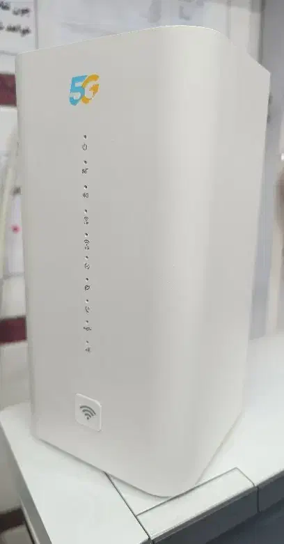 مودم ha5420|مودم و تجهیزات شبکه|قرچک, زیبا شهر|دیوار