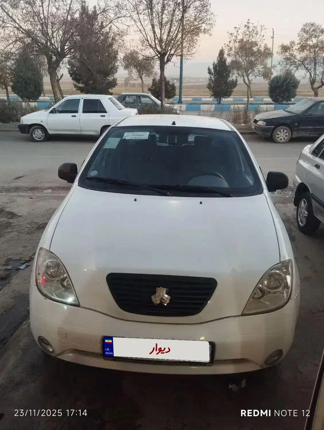 تیبا2مدل1400|خودرو سواری و وانت|کنگاور, |دیوار