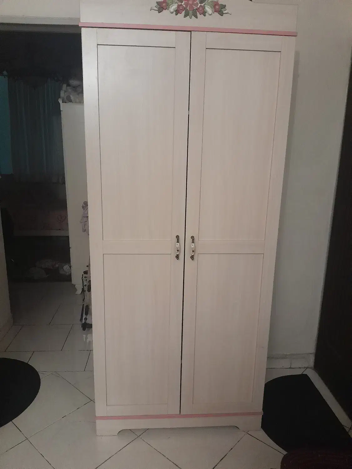 تخت و کمد نوجوان|تخت و سرویس خواب|تهران, جی|دیوار