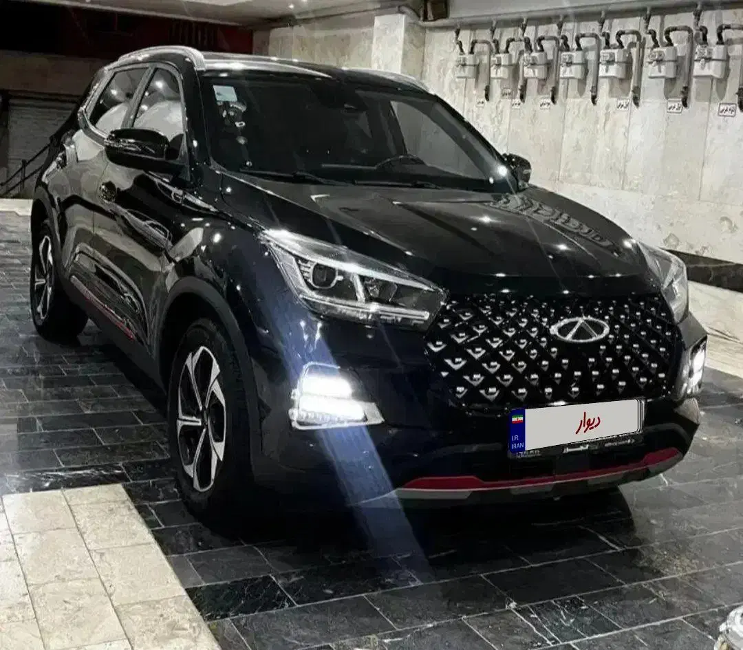 x55 pro|خودرو سواری و وانت|شیراز, فرهنگ شهر|دیوار