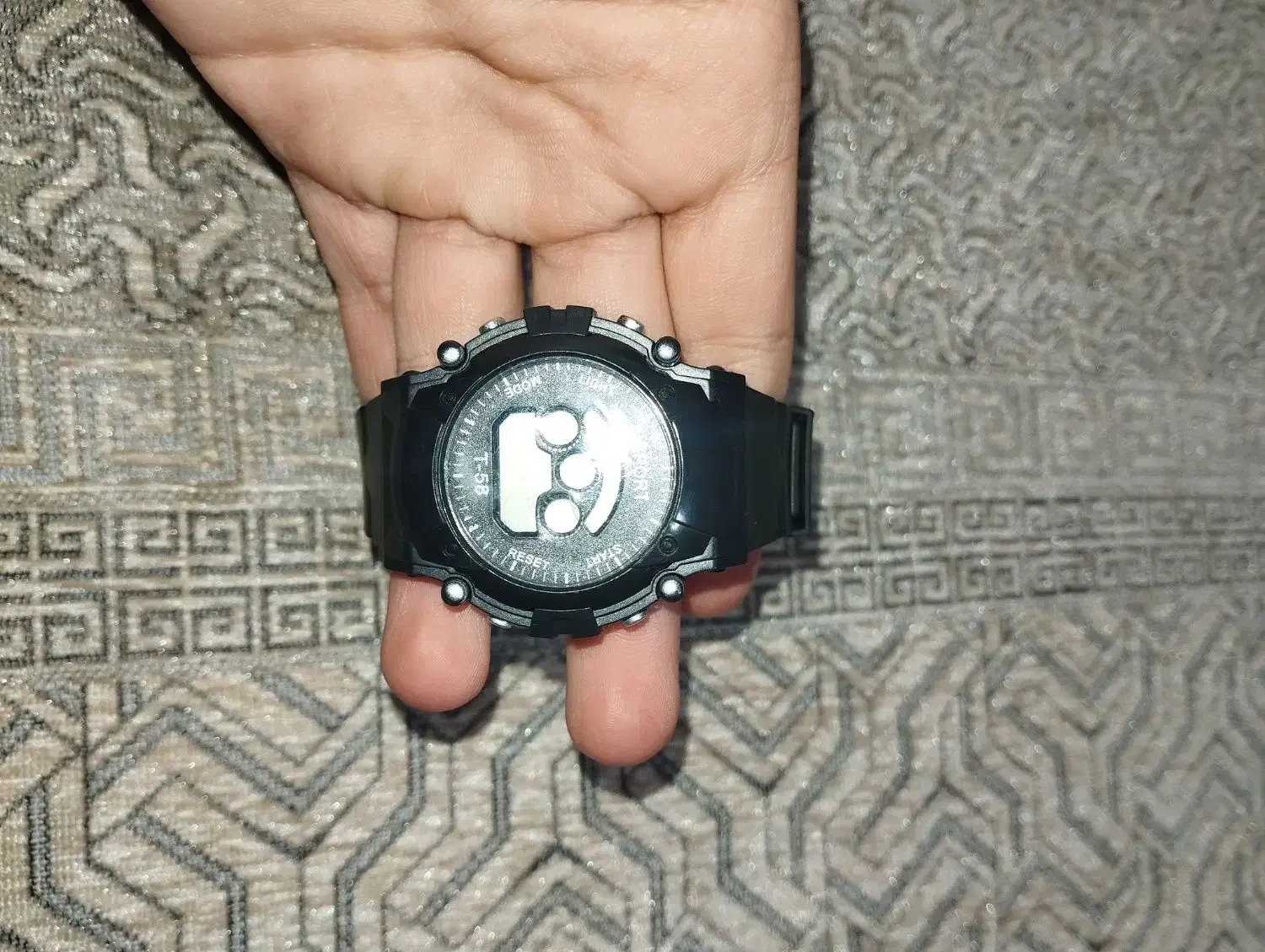 سلام موچی|ساعت|تهران, کیانشهر|دیوار