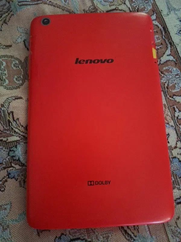 تبلت lenovo|تبلت|تهران, ابوذر|دیوار
