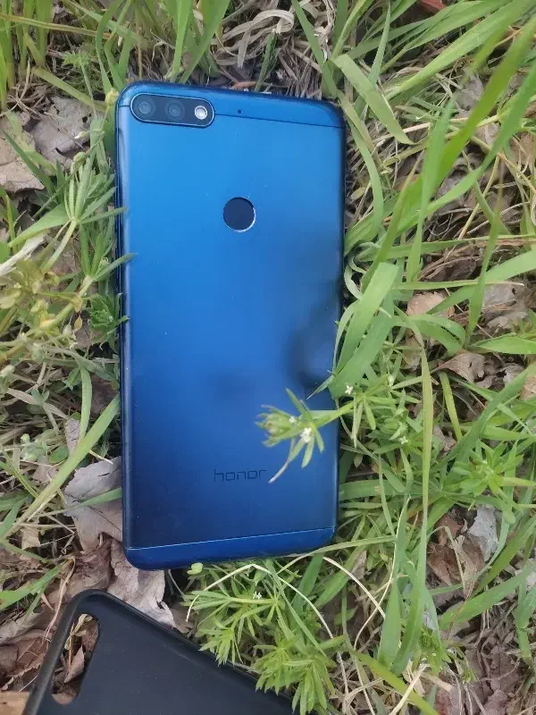 honor 7c|موبایل|همدان, |دیوار