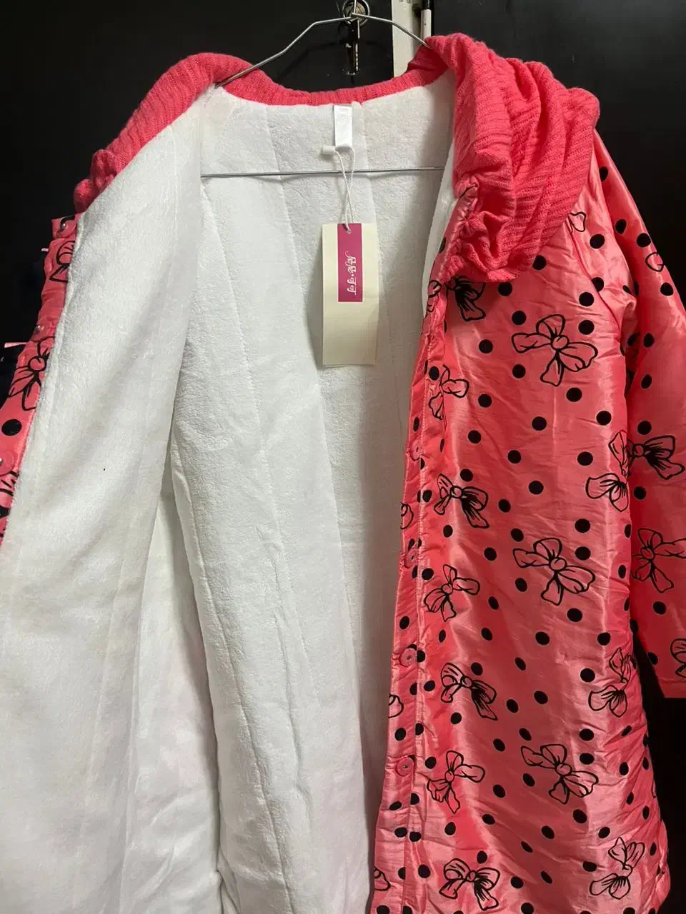 پالتو بارونی زمستانی|لباس|قم, آزادگان|دیوار