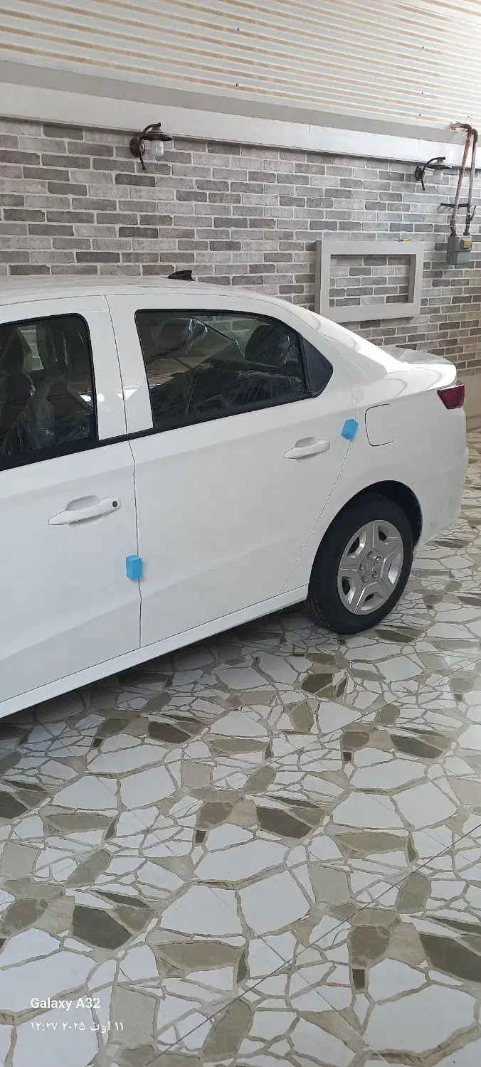 تارا v1پلاس مدل 404 صفر|خودرو سواری و وانت|دزفول, |دیوار