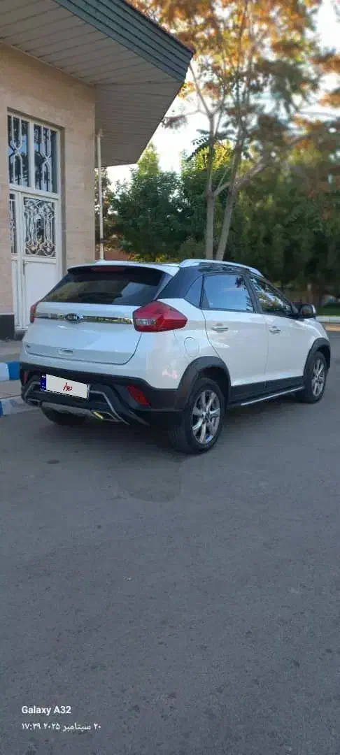 MVM X22 اتومات 99 درحد|خودرو سواری و وانت|ارومیه, |دیوار