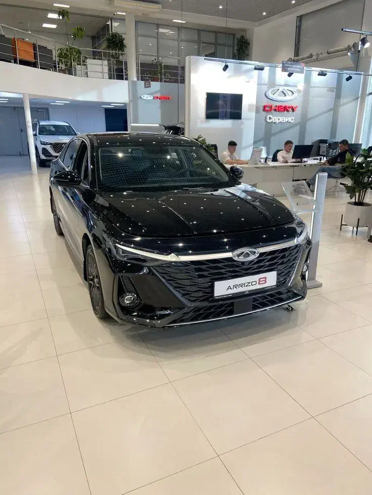 آریزو 8 / زد 8 /Z8G1 / نقد قیمت کارخانه|خودرو سواری و وانت|اهواز, کیانپارس |دیوار