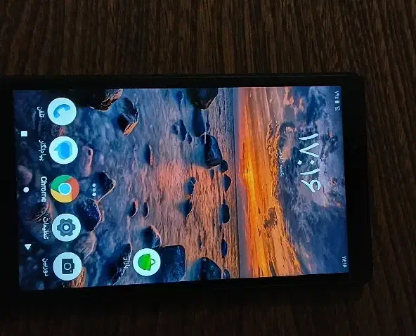 تبلت لنوو Lenovo tab m7|تبلت|شیروان (خراسان), |دیوار