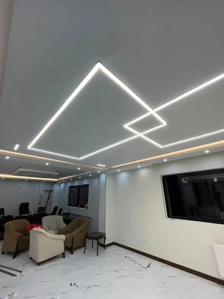 لاین نوری و نورپردازی|خدمات پیشه و مهارت|کرمانشاه, |دیوار