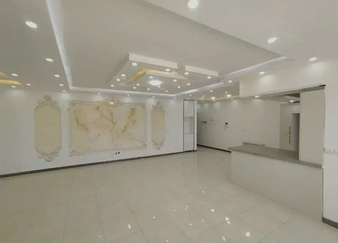 105متر/سازمان شمال/سالن پرده خور/زیر قیمت|فروش آپارتمان|تهران, سازمان برنامه شمالی|دیوار