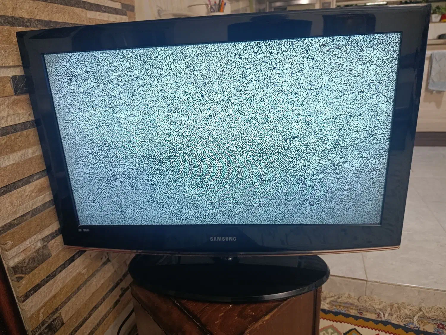 تلویزیون سامسونگ ۳۲ اینچ|تلویزیون و پروژکتور|تهران, بریانک|دیوار