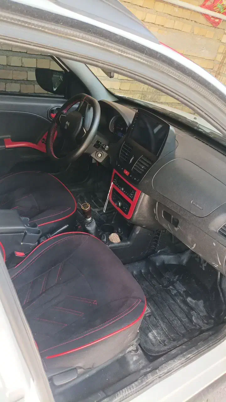 ماشین کوئیک|خودرو سواری و وانت|کرانی, |دیوار