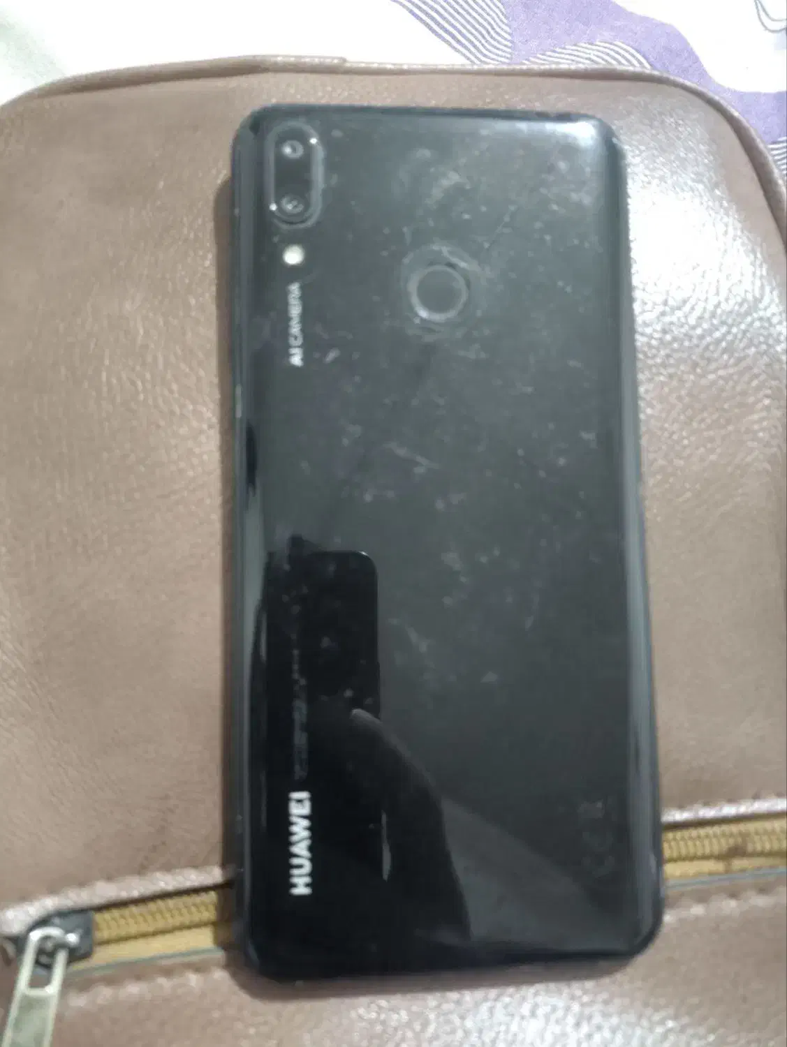 هواوی y7prime|موبایل|شریف‌آباد, |دیوار