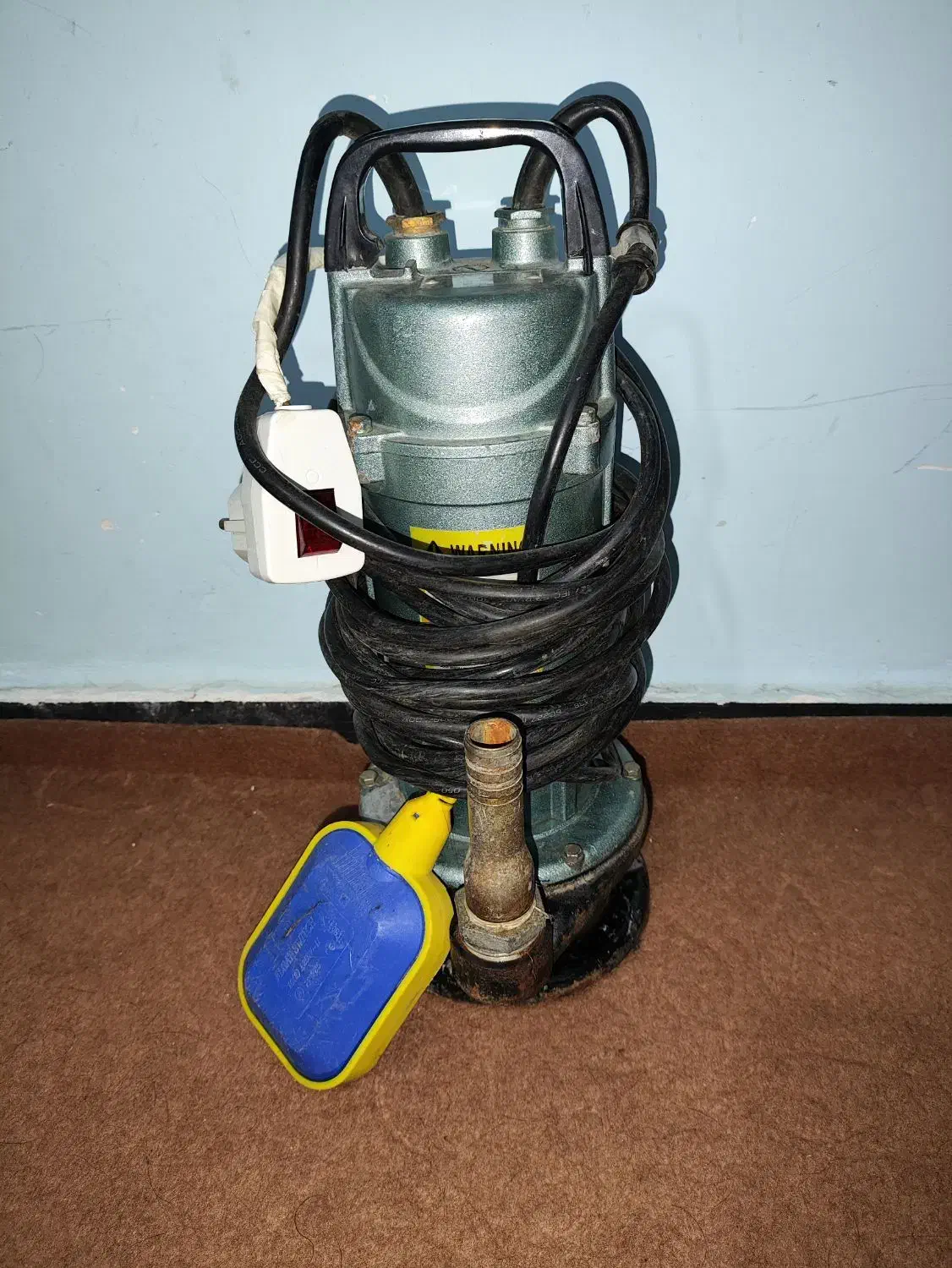 کف کش ، لجن کش|ابزارآلات|فیروزآباد (فارس), |دیوار