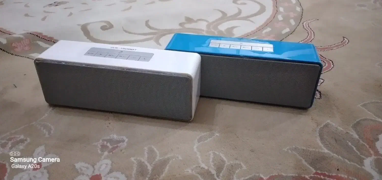 اسپیکر بلوتوثی|پخش‌کننده همراه|سنندج, |دیوار