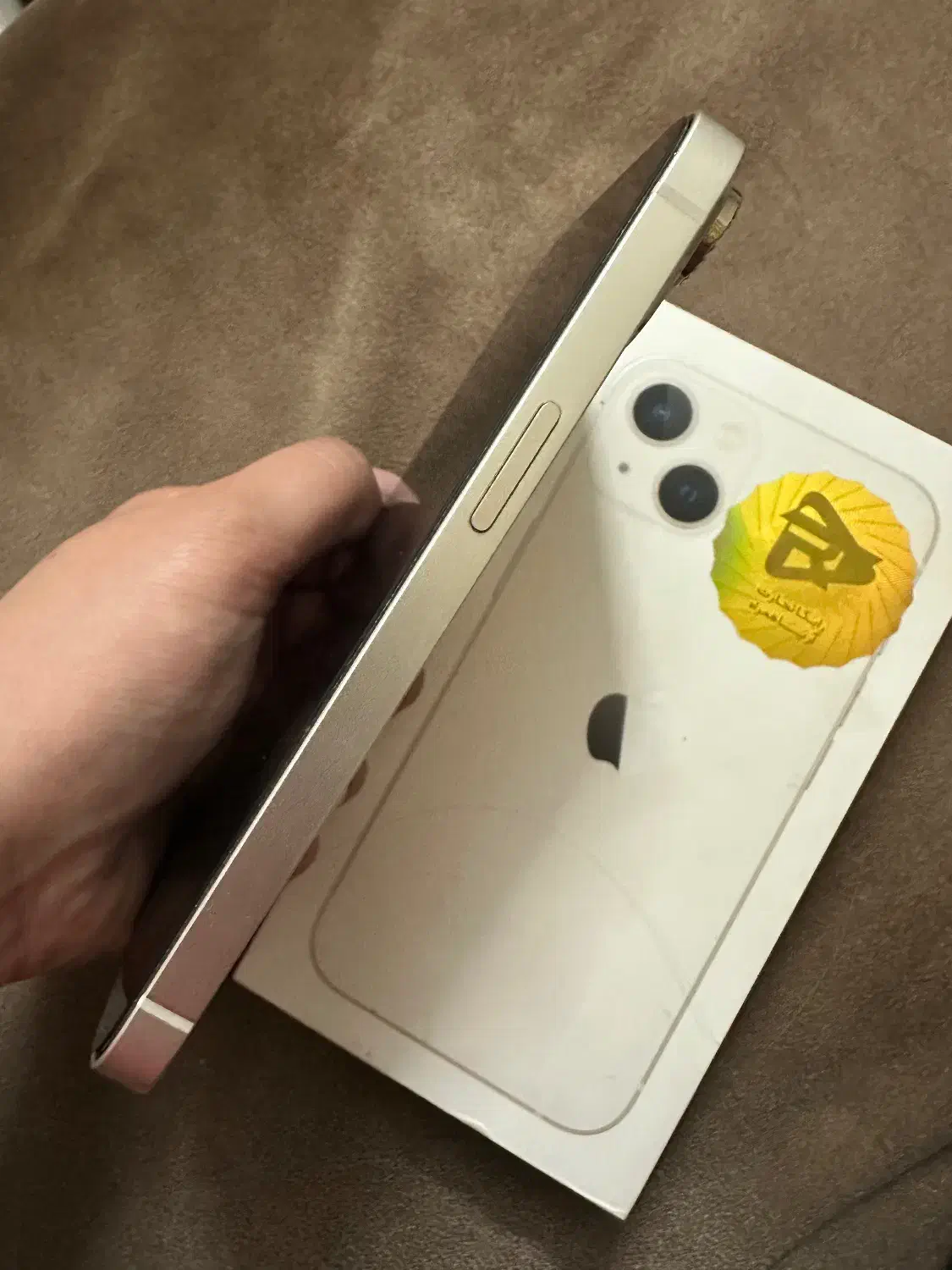 iPhone 13 normal|موبایل|مشهد, هنرستان|دیوار