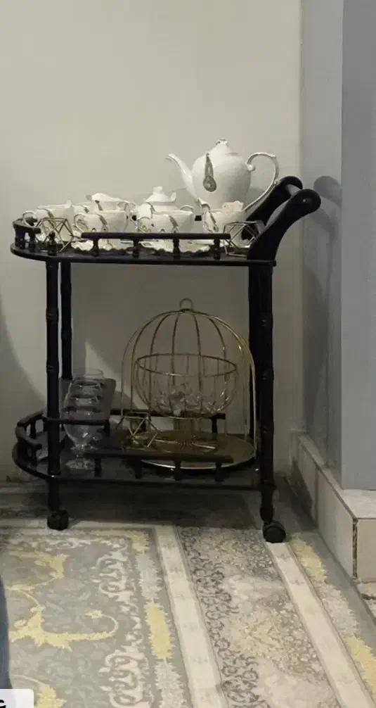 میزبار|بوفه، ویترین، کنسول|مشهد, کوی سیدی|دیوار