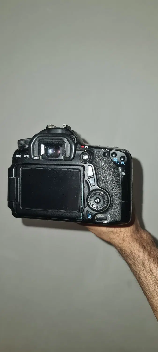 Tamron 24 70 f2.8|دوربین عکاسی و فیلمبرداری|رودسر, |دیوار