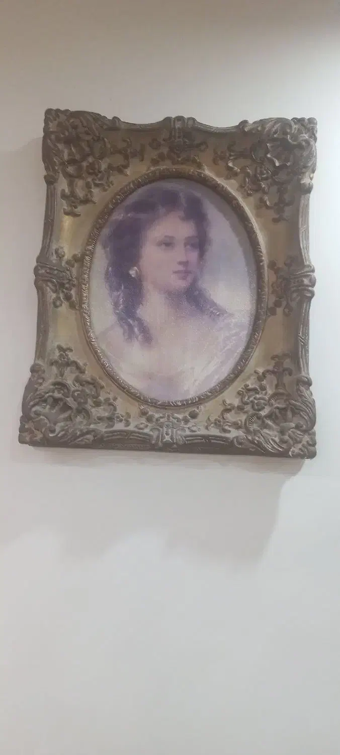 قاب عکس و مجسمه|تابلو، نقاشی، عکس|تهران, والفجر (افسریه)|دیوار