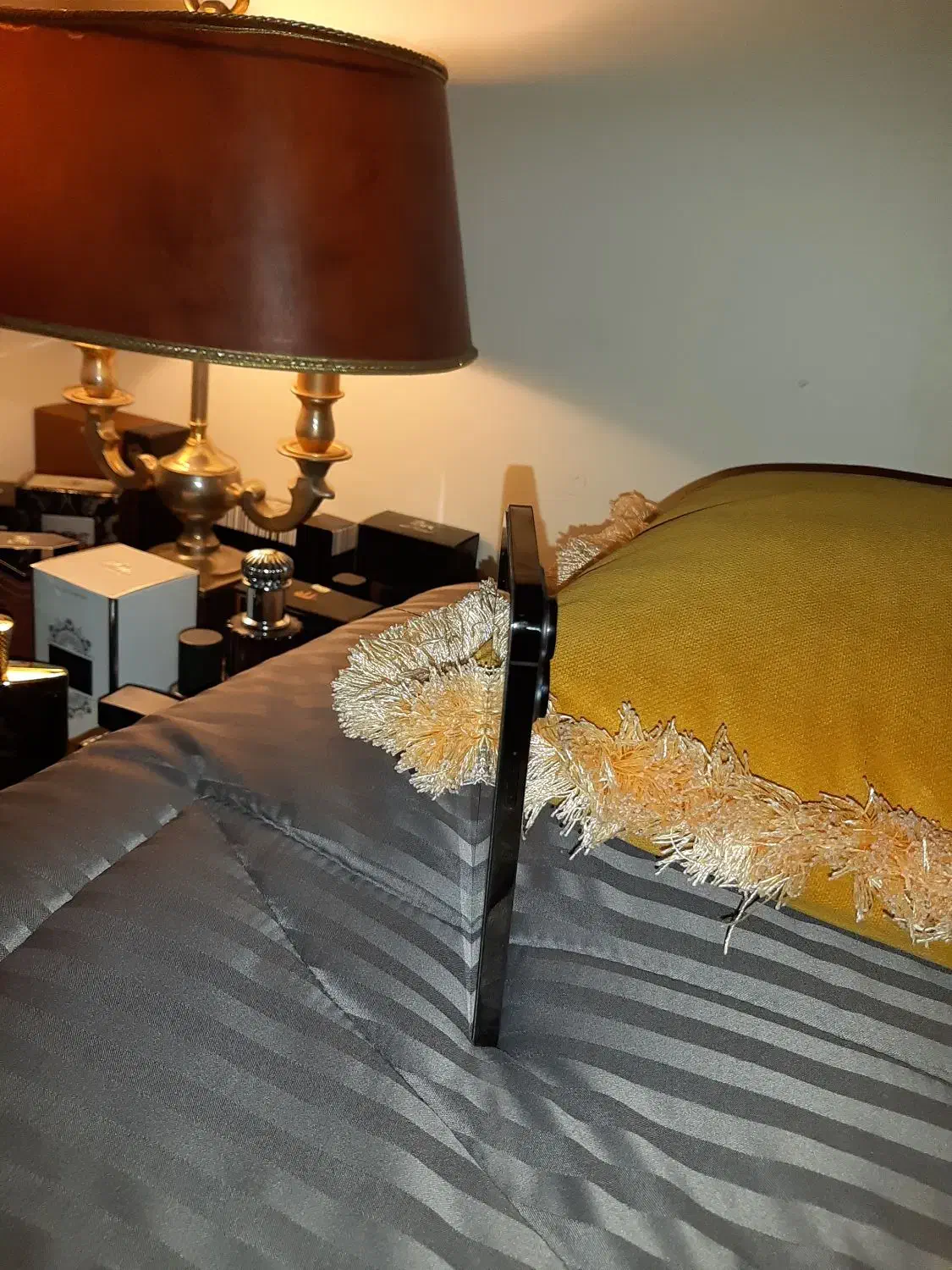 ایفون ۱۳پرومکس ۲۵۶ گیگ ۲سیم zaa|موبایل|تهران, پرستار|دیوار