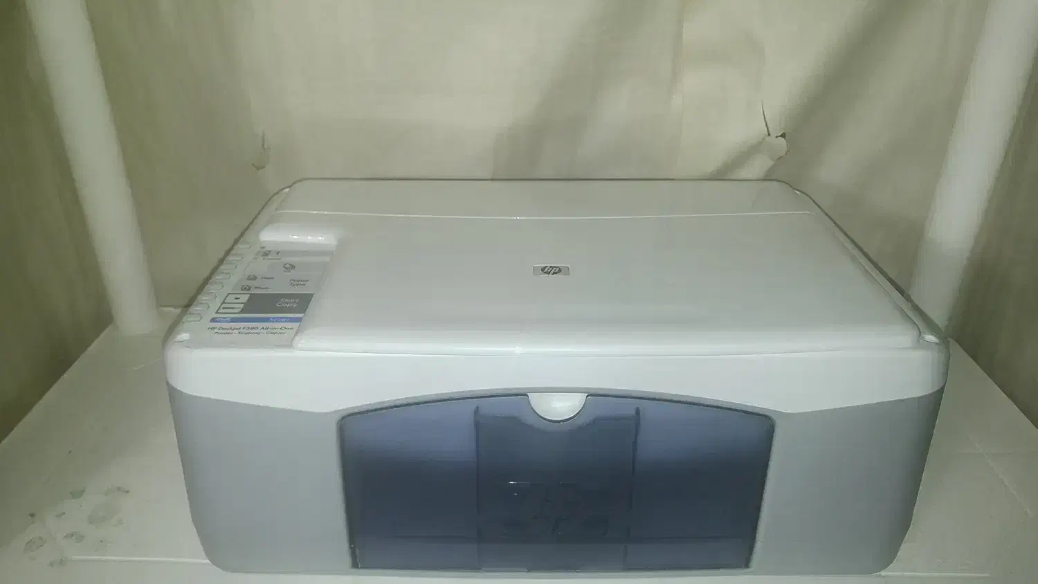 پرینتر/اسکنر/کپیhp|پرینتر، اسکنر، کپی، فکس|بروجرد, |دیوار